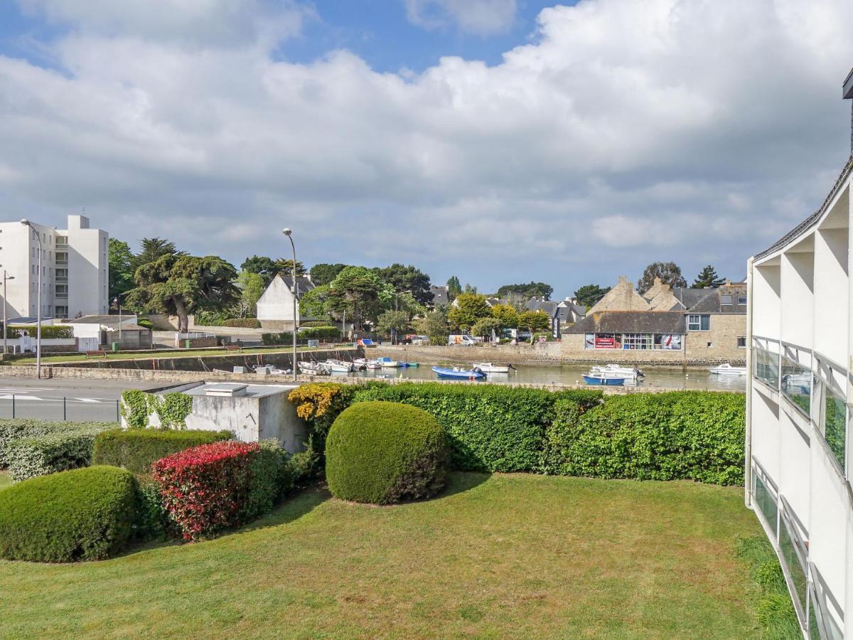 Apartment La Cormorane-3 By Interhome Carnac Exterior photo